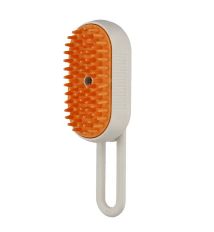 Steampaws™ : Brosse à vapeur - Massage, Épilation & Beauté