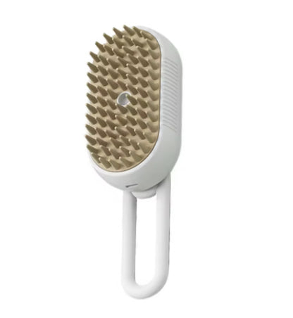 Steampaws™ : Brosse à vapeur - Massage, Épilation & Beauté